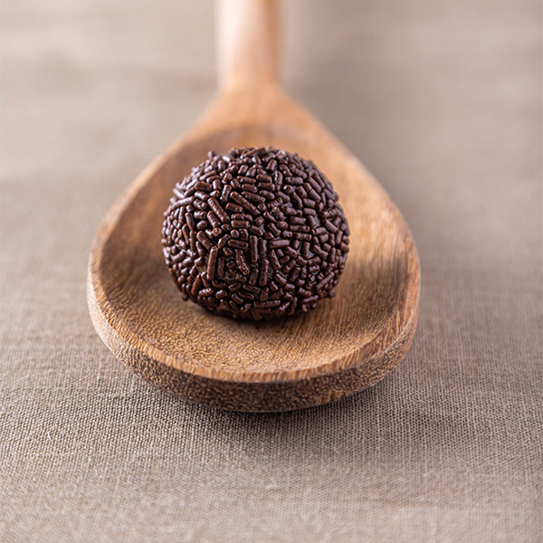 BRIGADEIRO