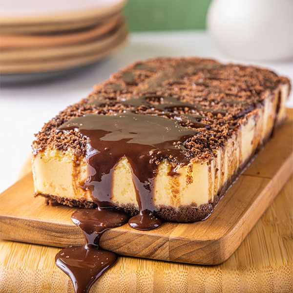 TORTA COOOKIE 0% DE AÇÚCAR