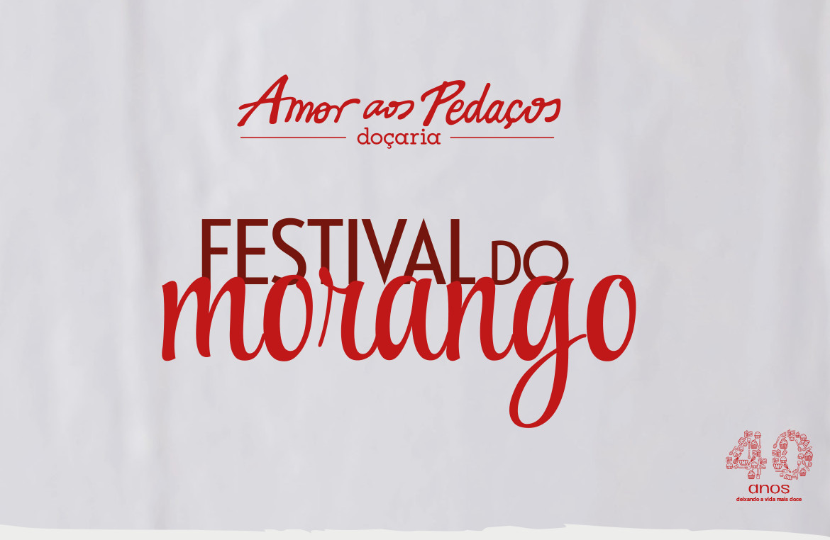 Festiva do Morango