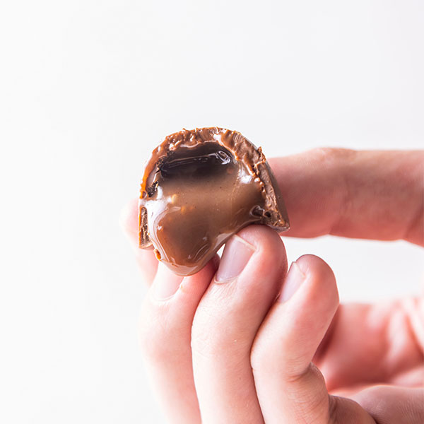 BOMBOM BRIGADEIRO 100G